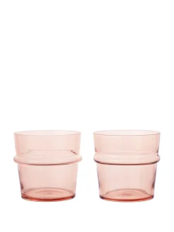 Boya Low Glasses