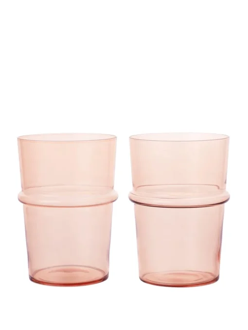 Boya Tall Glasses