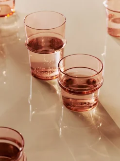 Boya Tall Glasses