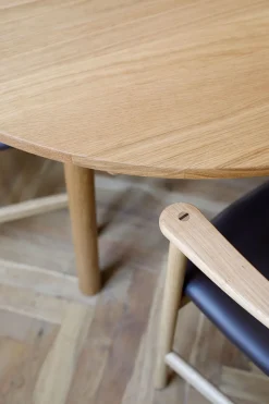 Brú Table - Round