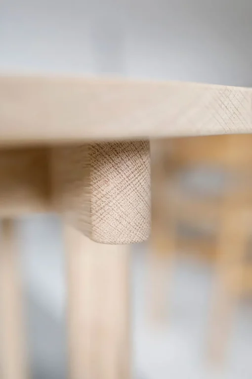 Brú Table - Round