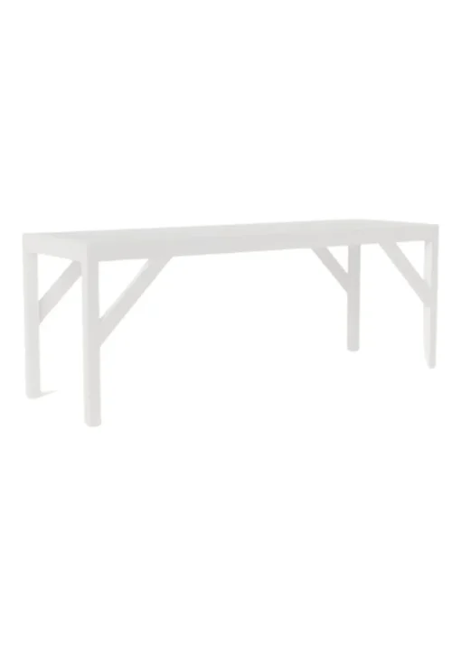 Bracket Bench