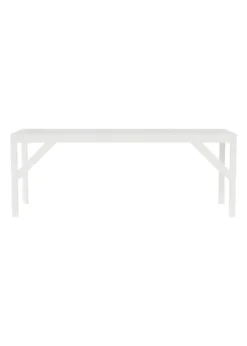 Bracket Bench