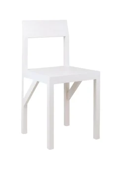 Bracket Chair