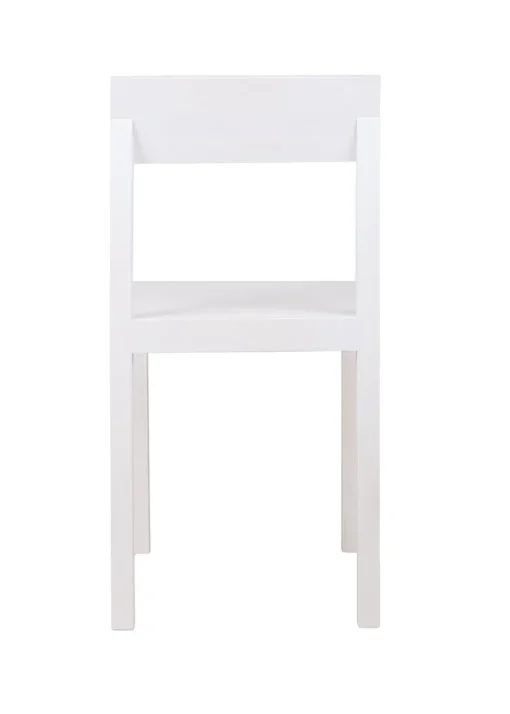 Bracket Chair