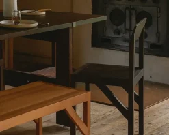 Bracket Chair