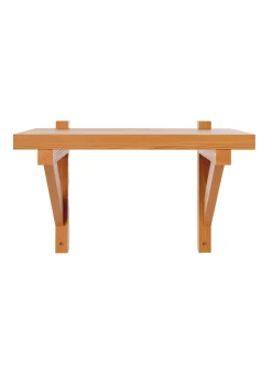 Bracket Shelf