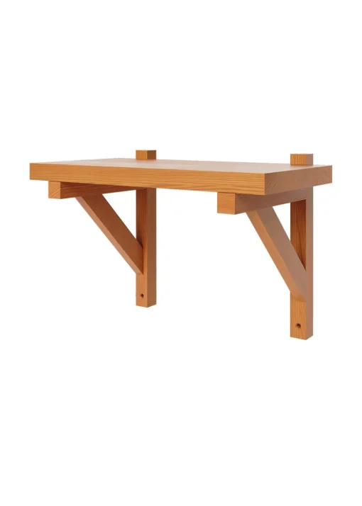 Bracket Shelf
