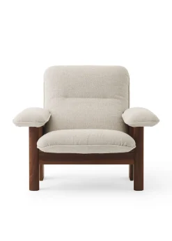 Brasilia Lounge Chair