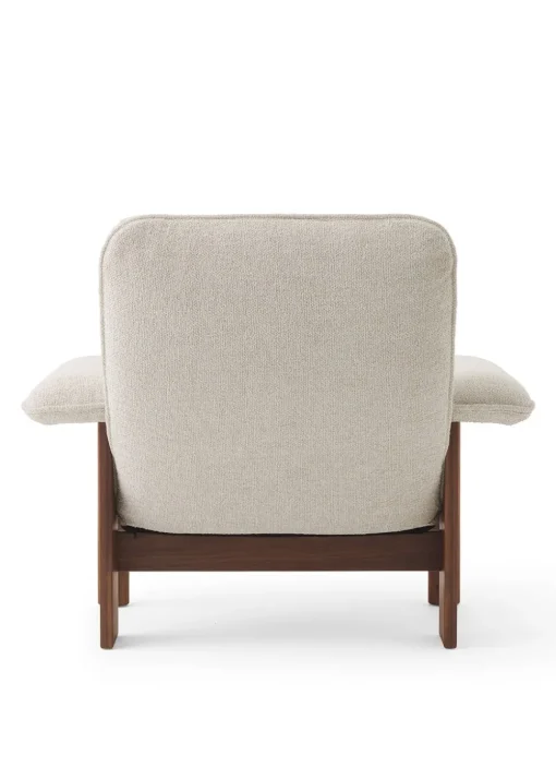Brasilia Lounge Chair