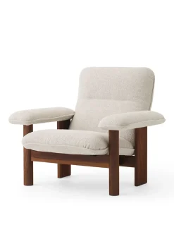 Brasilia Lounge Chair