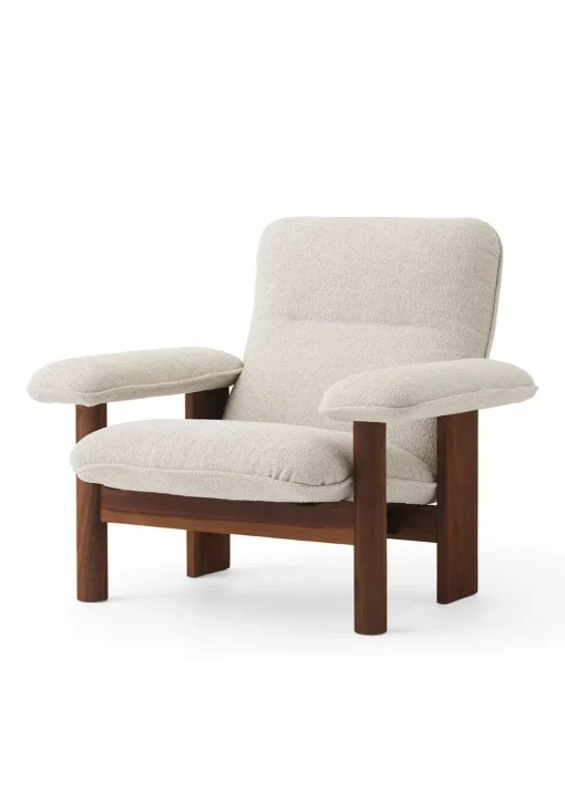 Brasilia Lounge Chair