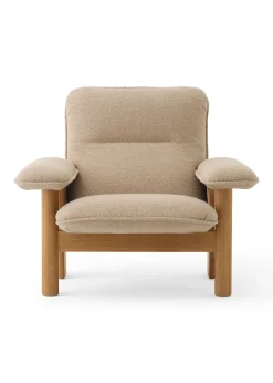 Brasilia Lounge Chair