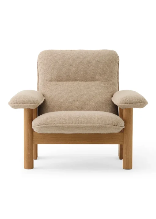 Brasilia Lounge Chair