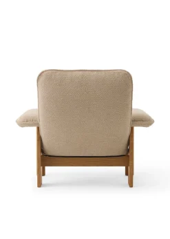 Brasilia Lounge Chair