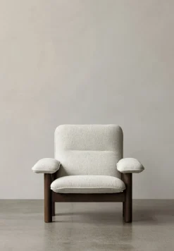 Brasilia Lounge Chair