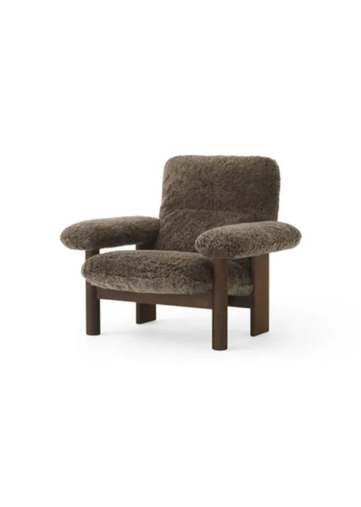 Brasilia Lounge Chair