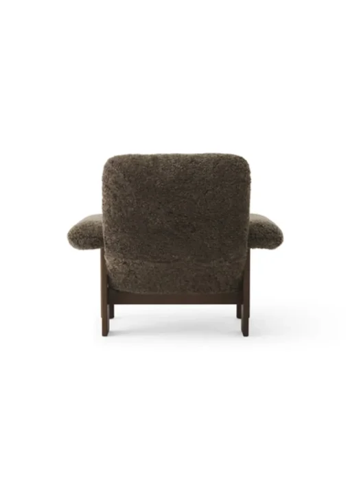 Brasilia Lounge Chair