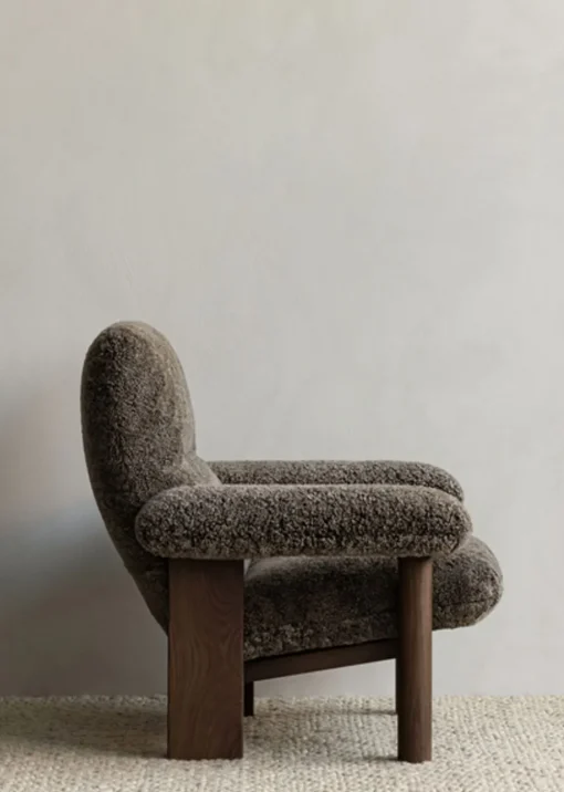Brasilia Lounge Chair