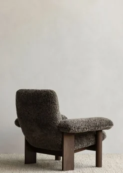 Brasilia Lounge Chair