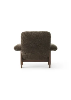 Brasilia Lounge Chair