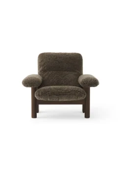 Brasilia Lounge Chair
