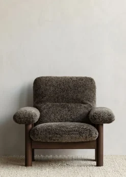 Brasilia Lounge Chair