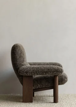 Brasilia Lounge Chair