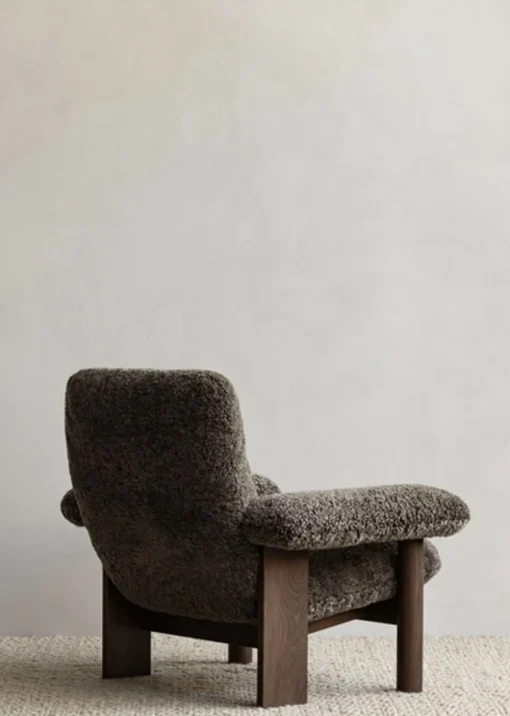 Brasilia Lounge Chair
