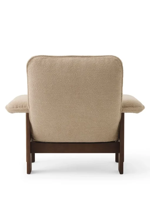 Brasilia Lounge Chair