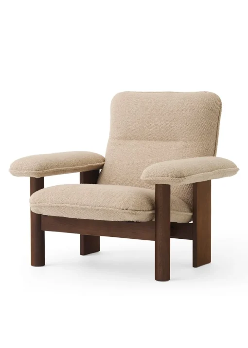 Brasilia Lounge Chair
