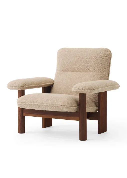 Brasilia Lounge Chair
