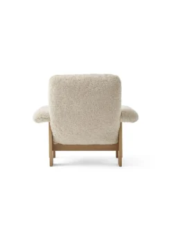 Brasilia Lounge Chair