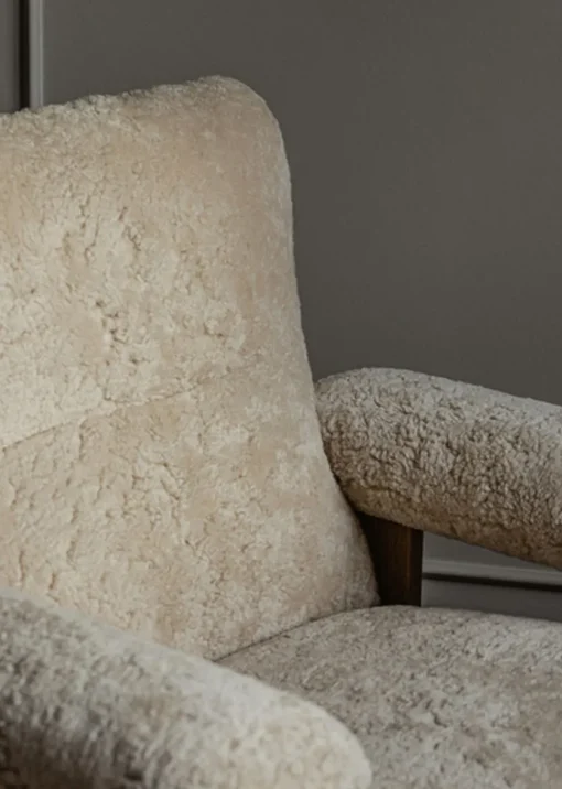 Brasilia Lounge Chair