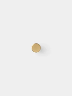 Brass Hooks