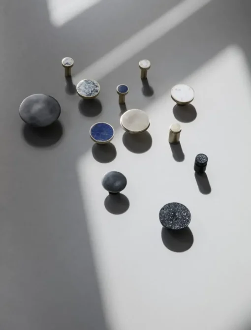 Brass Hooks