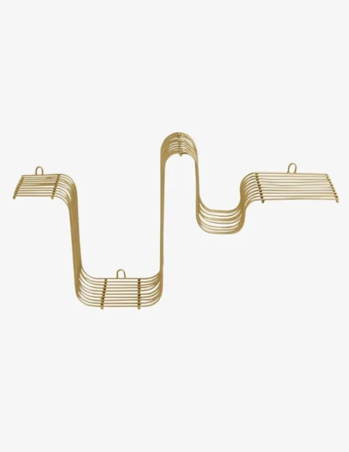 Brava Shelf