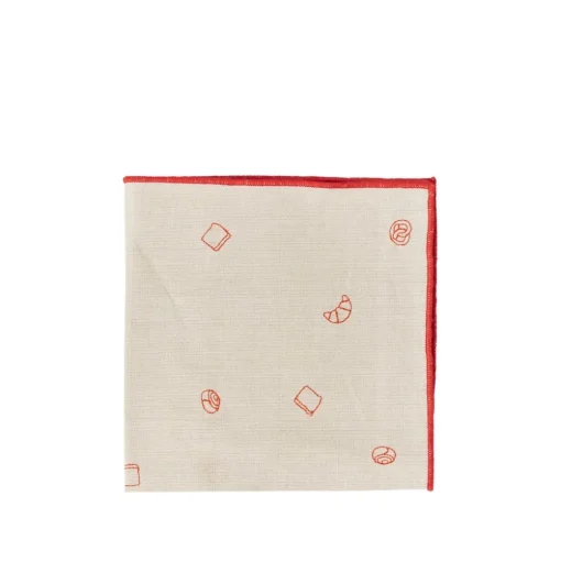 Bread Napkin
