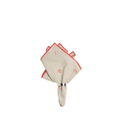 Bread Napkin