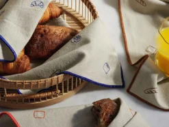 Bread Napkin