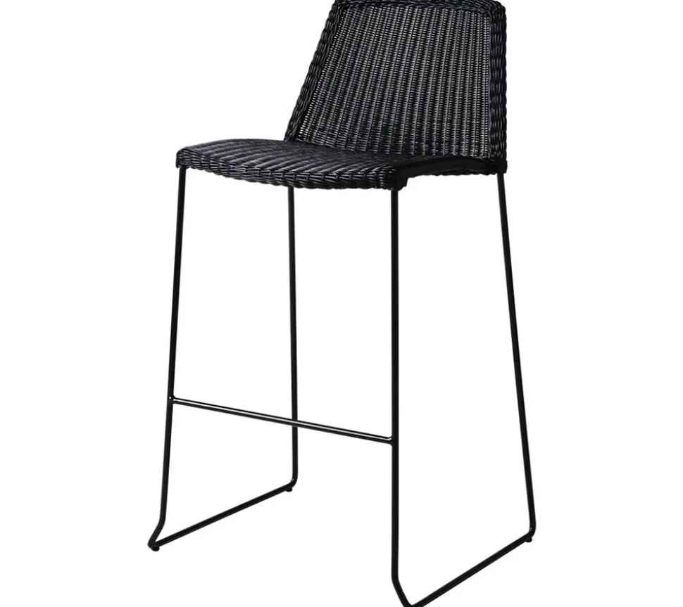 Breeze Bar Stool 5465 LI/LS/LW