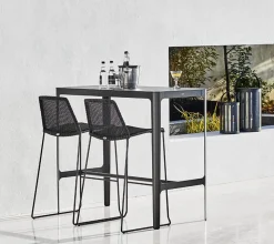 Breeze Bar Stool 5465 LI/LS/LW