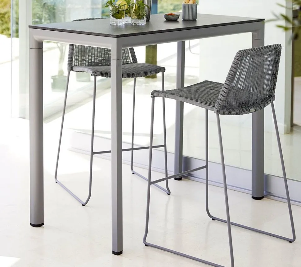Breeze Bar Stool 5465 LI/LS/LW