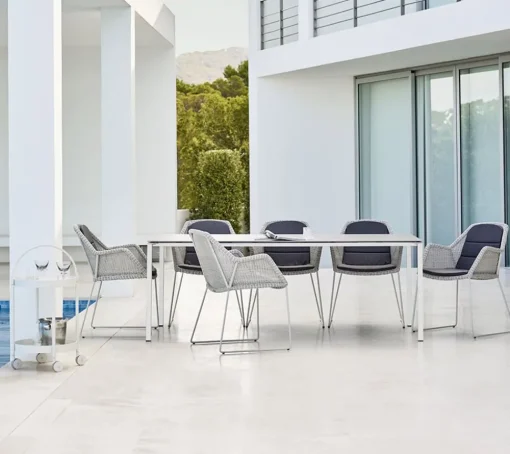 Breeze Chair 5467 LI/LS/LW