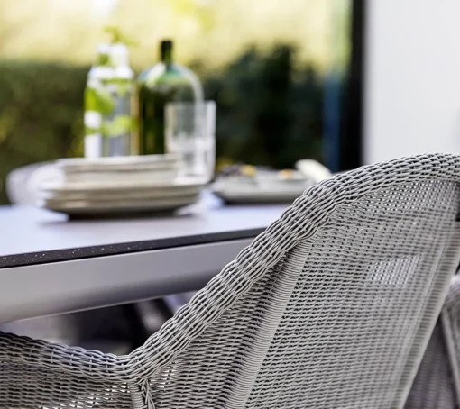 Breeze Chair 5467 LI/LS/LW