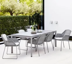 Breeze Chair 5464 LI/LS/LW
