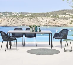 Breeze Chair 5464 LI/LS/LW