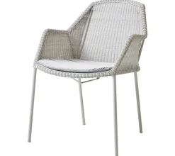 Breeze Chair Cushion