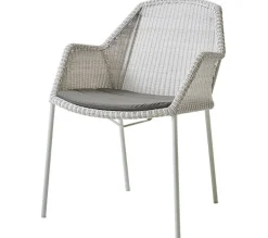 Breeze Chair Cushion