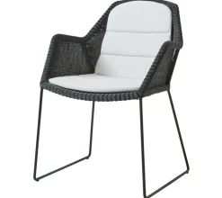 Breeze Chair Seat/Back Cushion